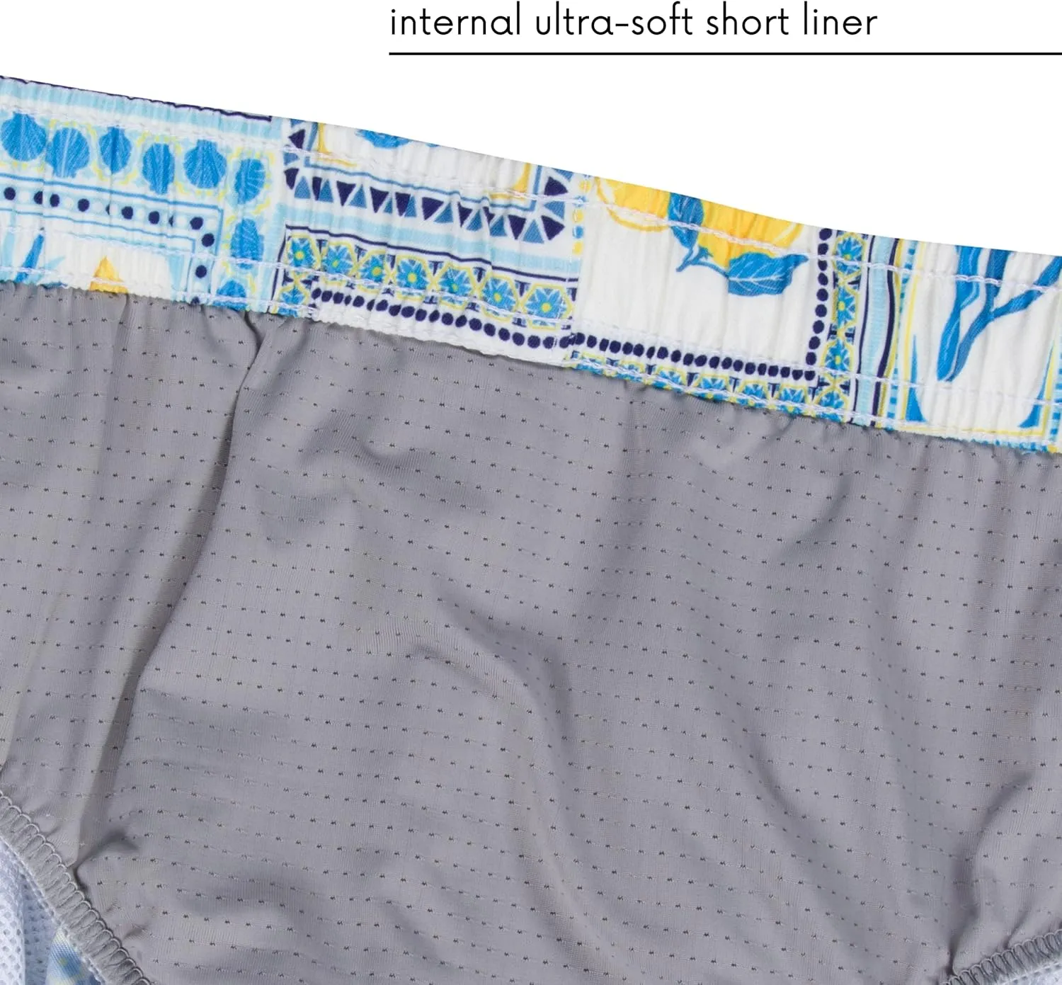 SwimZip Boys' Short Sleeve Rash Guard & Swim Shorts Set - UPF 50  Sun Protection