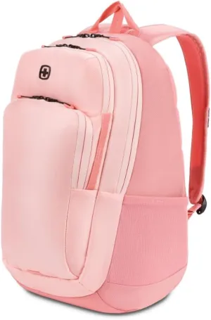 SwissGear MetroEdge, Coral, 18.5-Inch