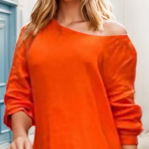 TIAFORD Outfits for Women 2 Piece Sets Cotton Linen Long Sleeve Top Wide Leg Pant Casual Loose Lounge Two Piece Set