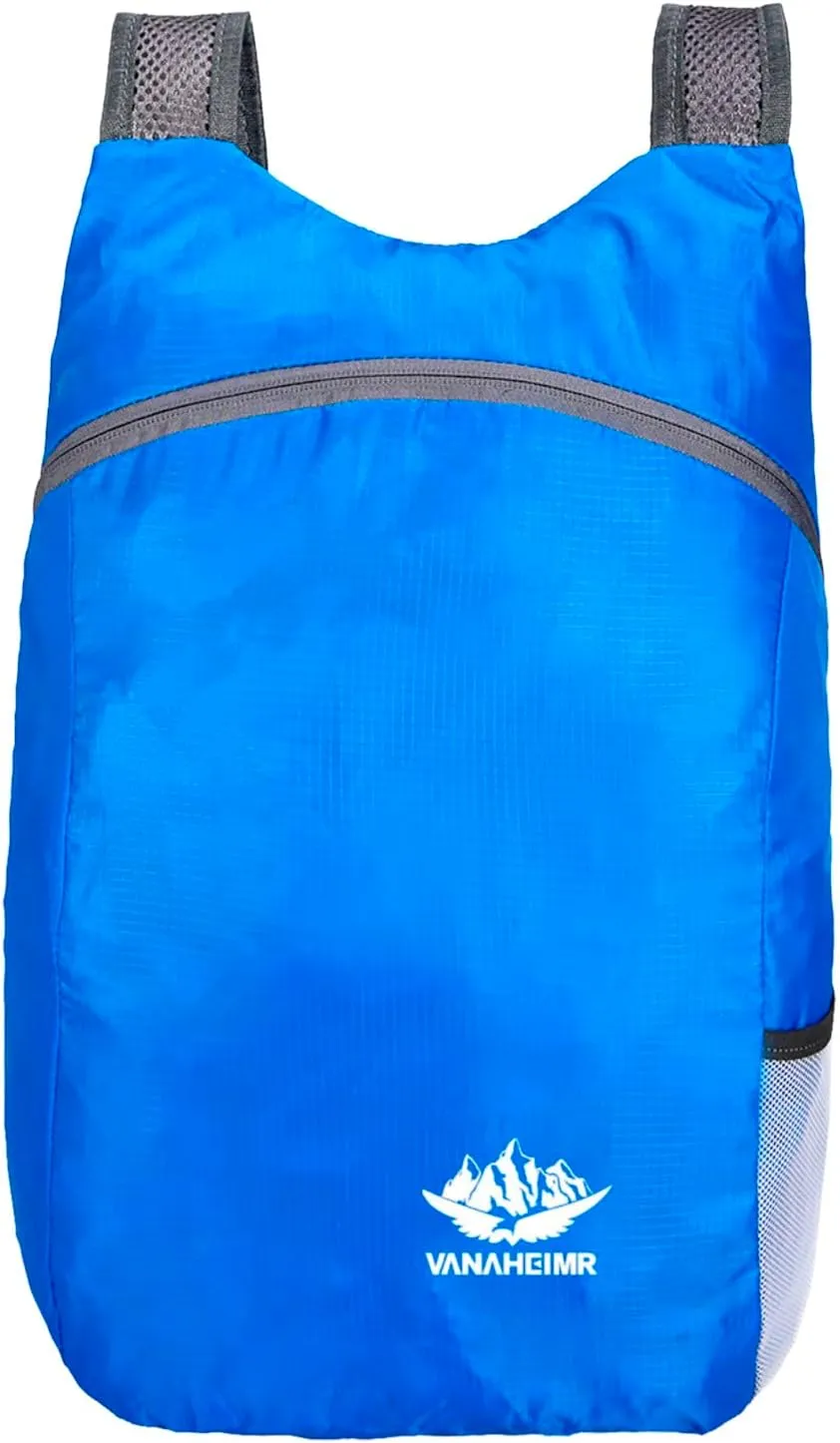 Tote Bag For Women Folding Bag Lightweight Backpack Large Capacity Sports Backpack For Outdoor Sport Travel W
