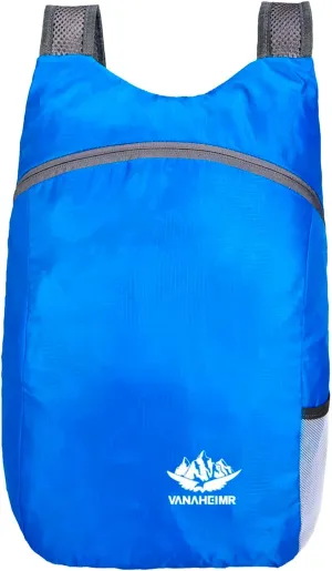 Tote Bag For Women Folding Bag Lightweight Backpack Large Capacity Sports Backpack For Outdoor Sport Travel W