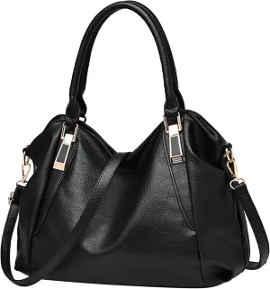 Tote Bag For Women Shoulder Handbag For Ladies Roomy Multiple Pockets Bag Women Crossbody Purse Fashion Tote Bags E