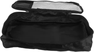 Travel Packing Cube Luggage Organizer Suitcase Mesh Pouch Bag Organizer for Travel