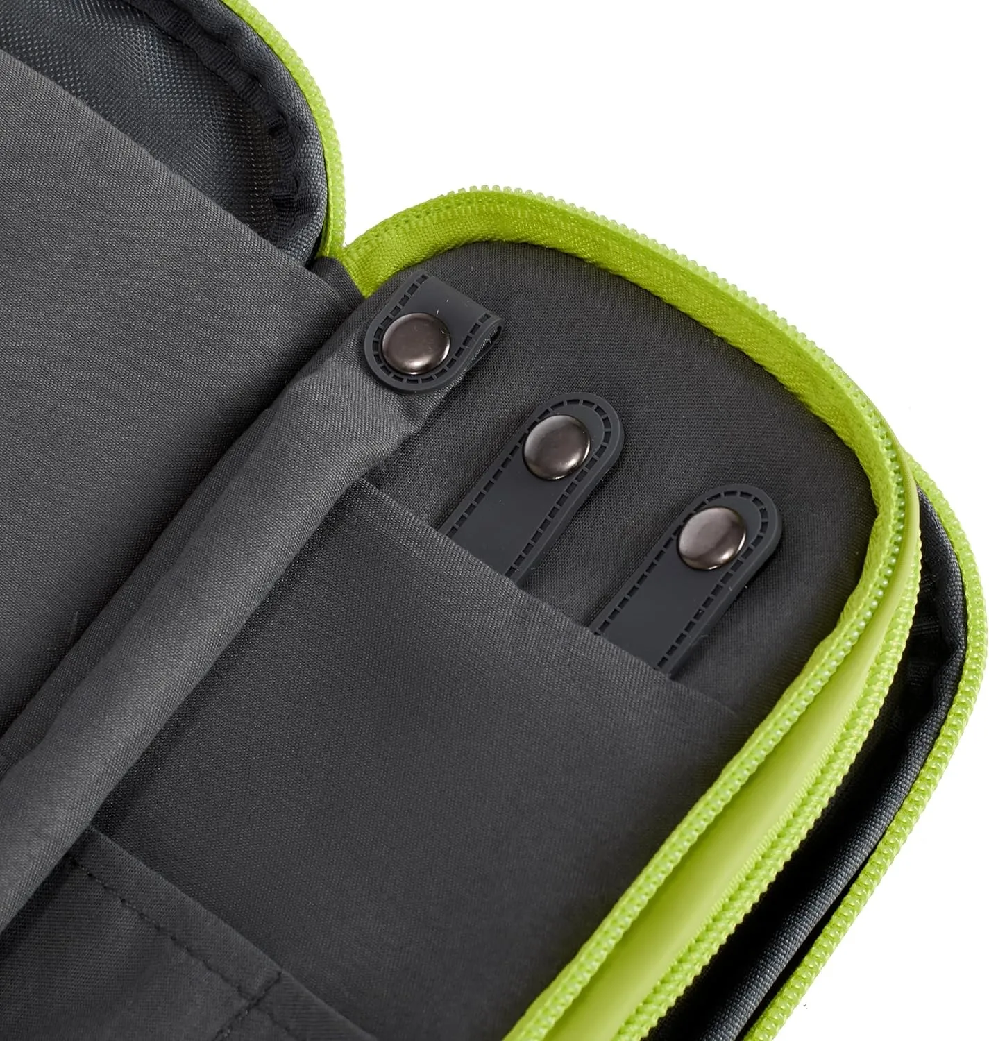 Travelon 2-in-1 Jewelry & Tech Organizer