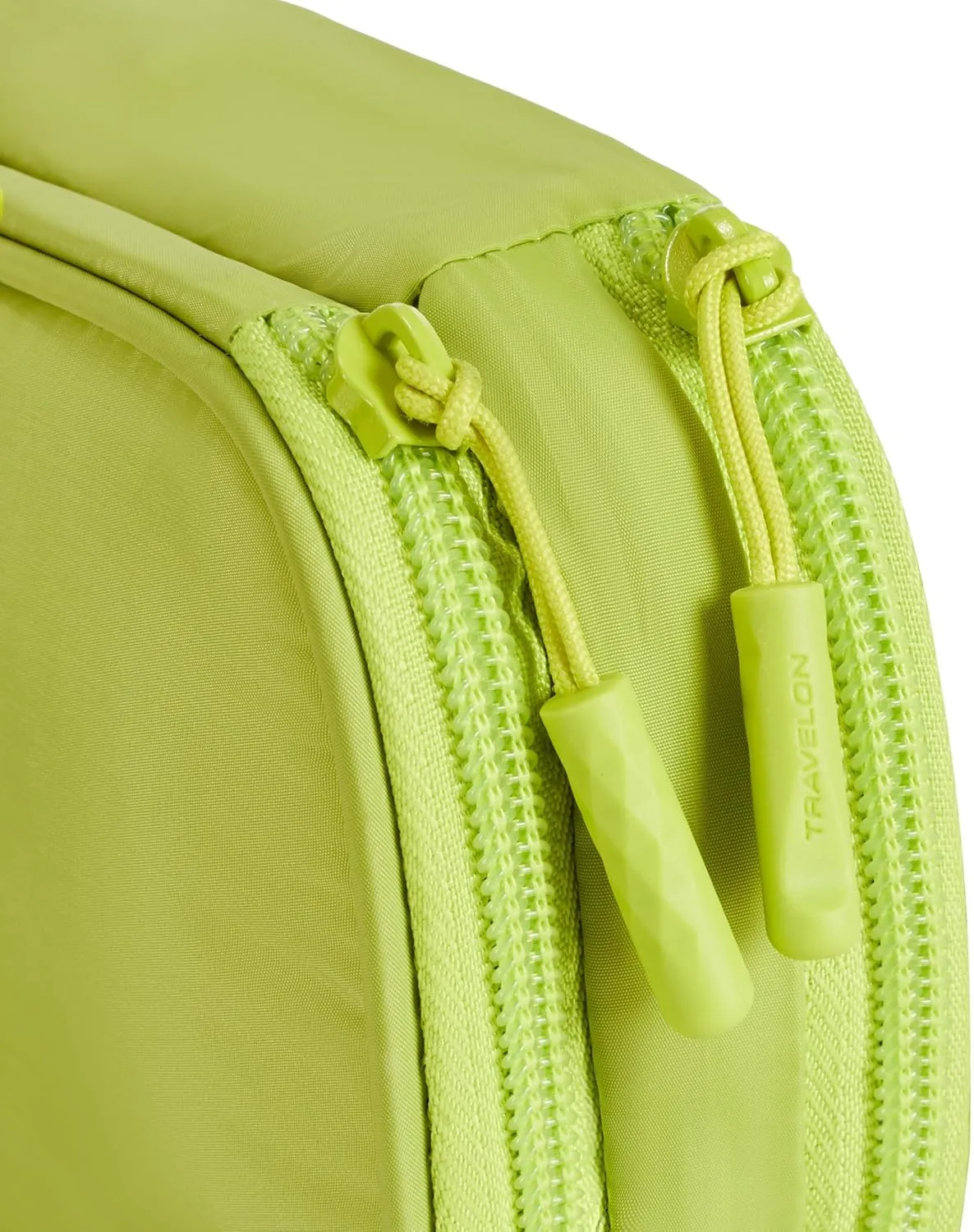 Travelon 2-in-1 Jewelry & Tech Organizer