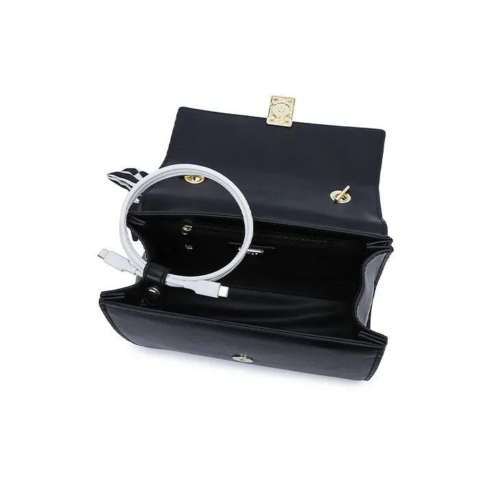 Trendy Frame Crossbody Bag BD 163