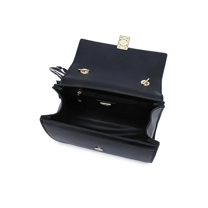 Trendy Frame Crossbody Bag BD 163