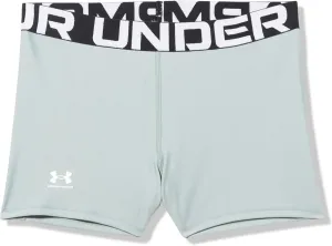 Under Armour Girls HeatGear Shorty