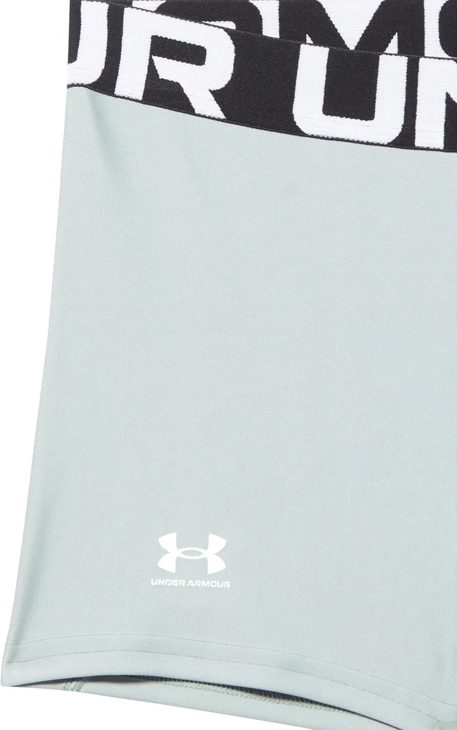 Under Armour Girls HeatGear Shorty