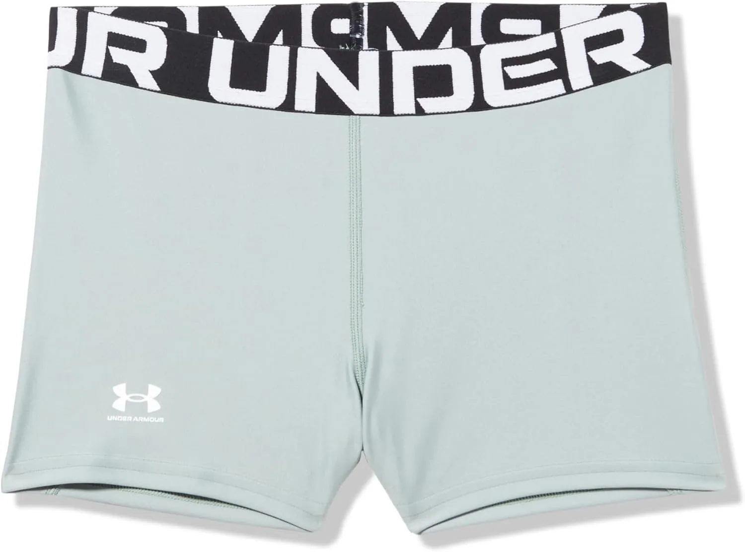 Under Armour Girls HeatGear Shorty
