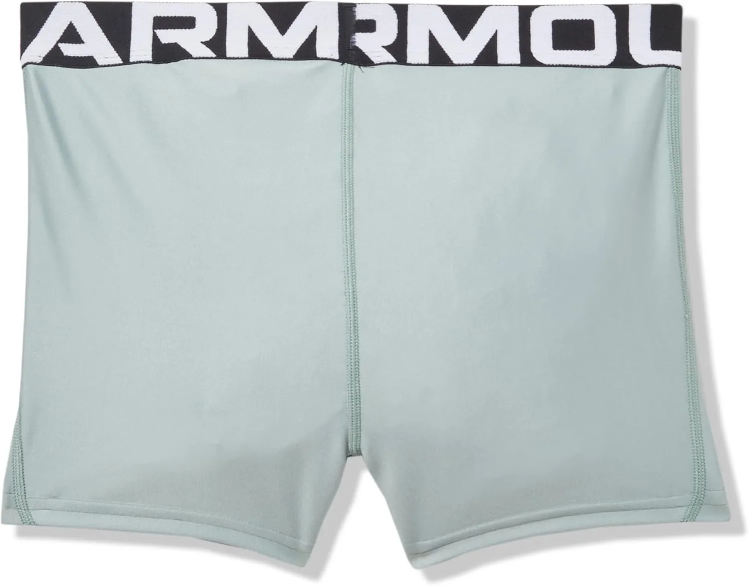 Under Armour Girls HeatGear Shorty