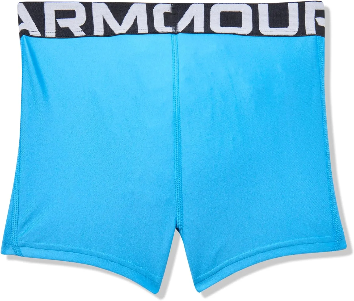 Under Armour Girls HeatGear Shorty