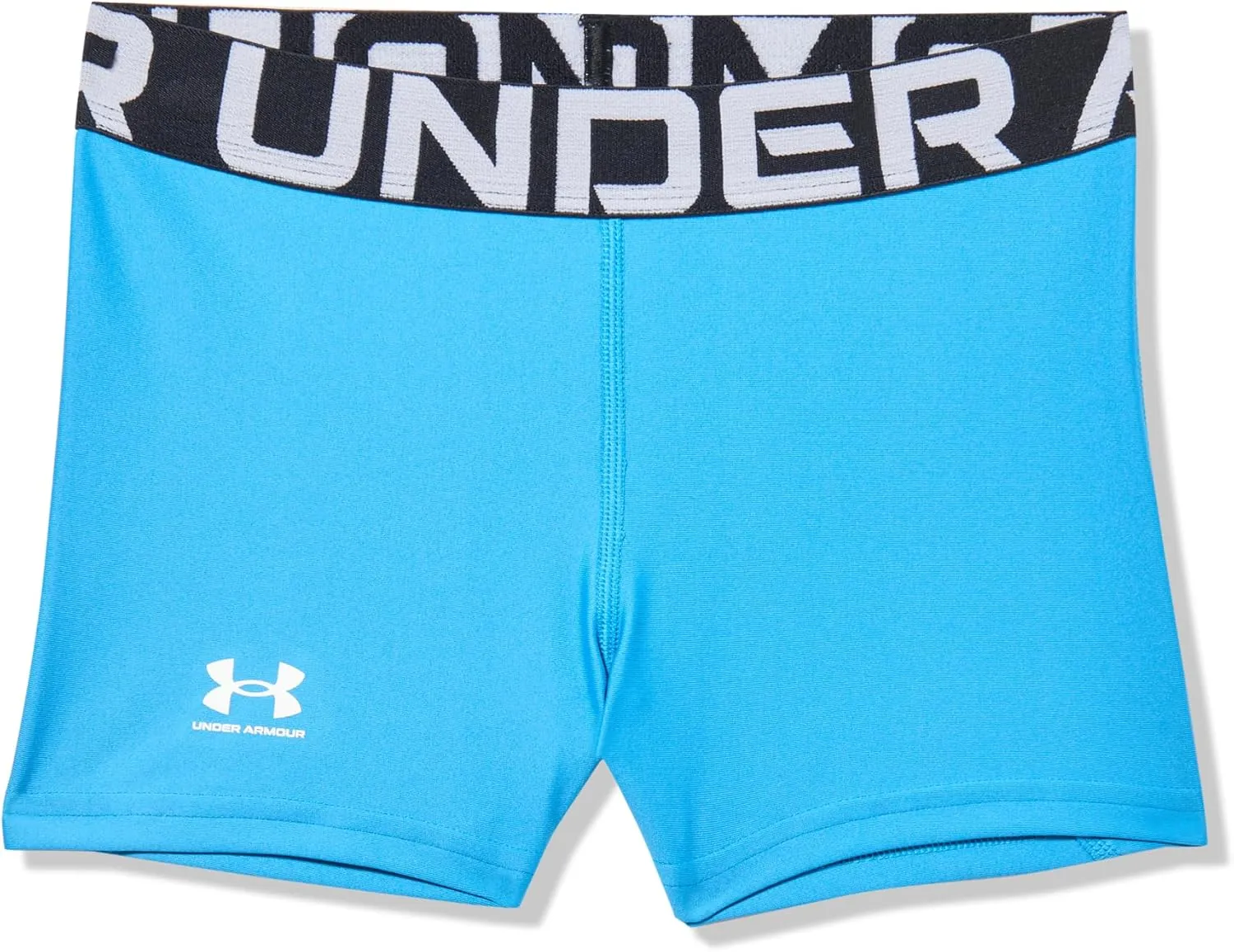 Under Armour Girls HeatGear Shorty