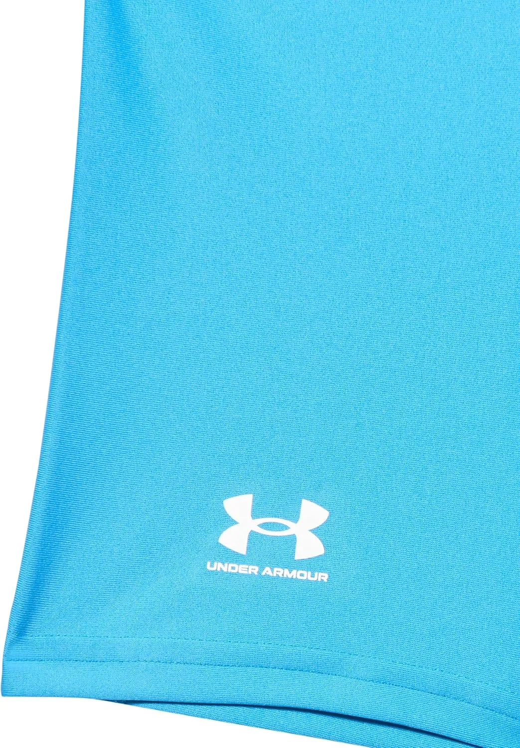 Under Armour Girls HeatGear Shorty