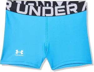 Under Armour Girls HeatGear Shorty
