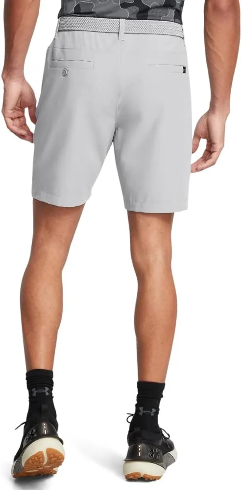 Under Armour Men's Drive 8 Inch Shorts