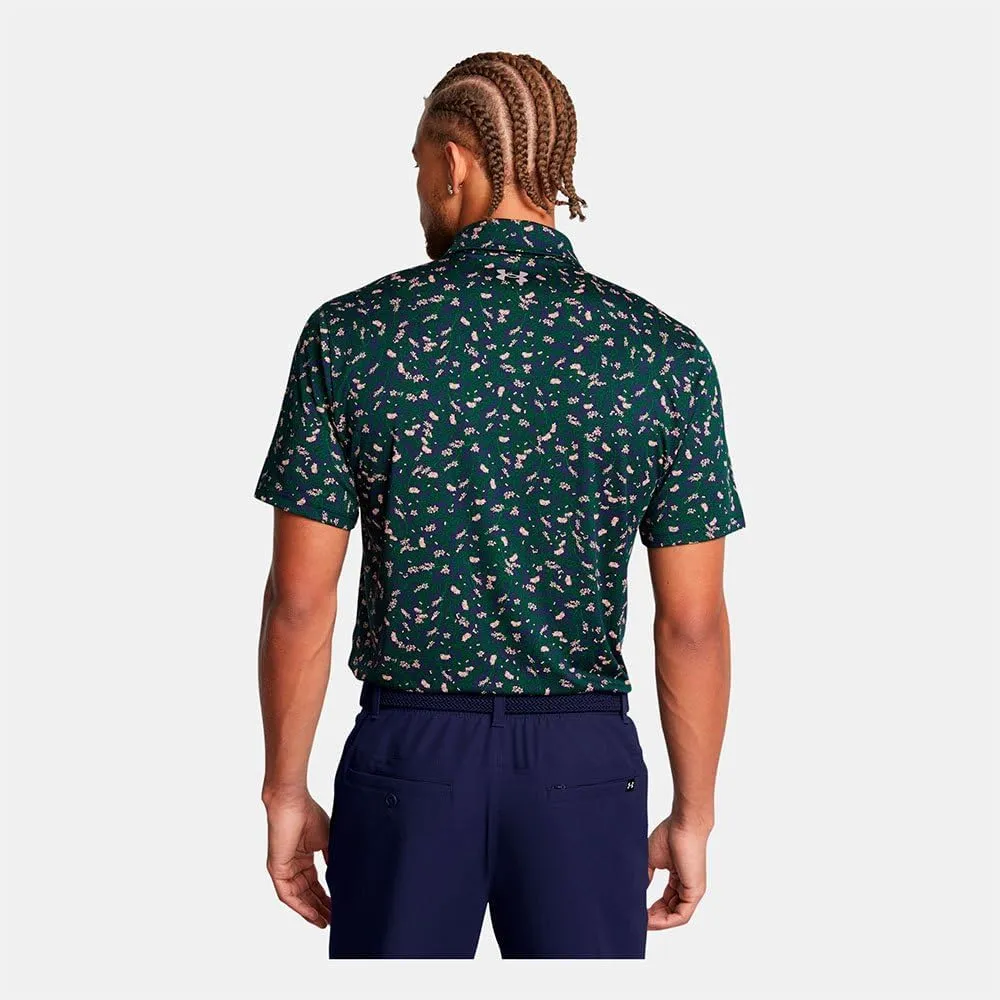 Under Armour Men's Playoff 3.0 Polo