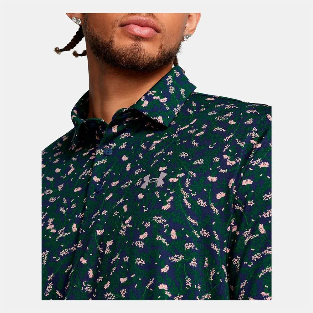 Under Armour Men's Playoff 3.0 Polo