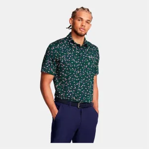 Under Armour Men's Playoff 3.0 Polo