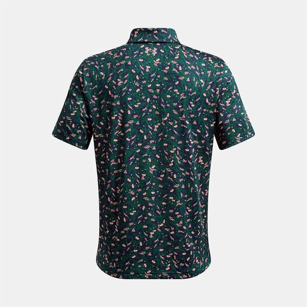 Under Armour Men's Playoff 3.0 Polo
