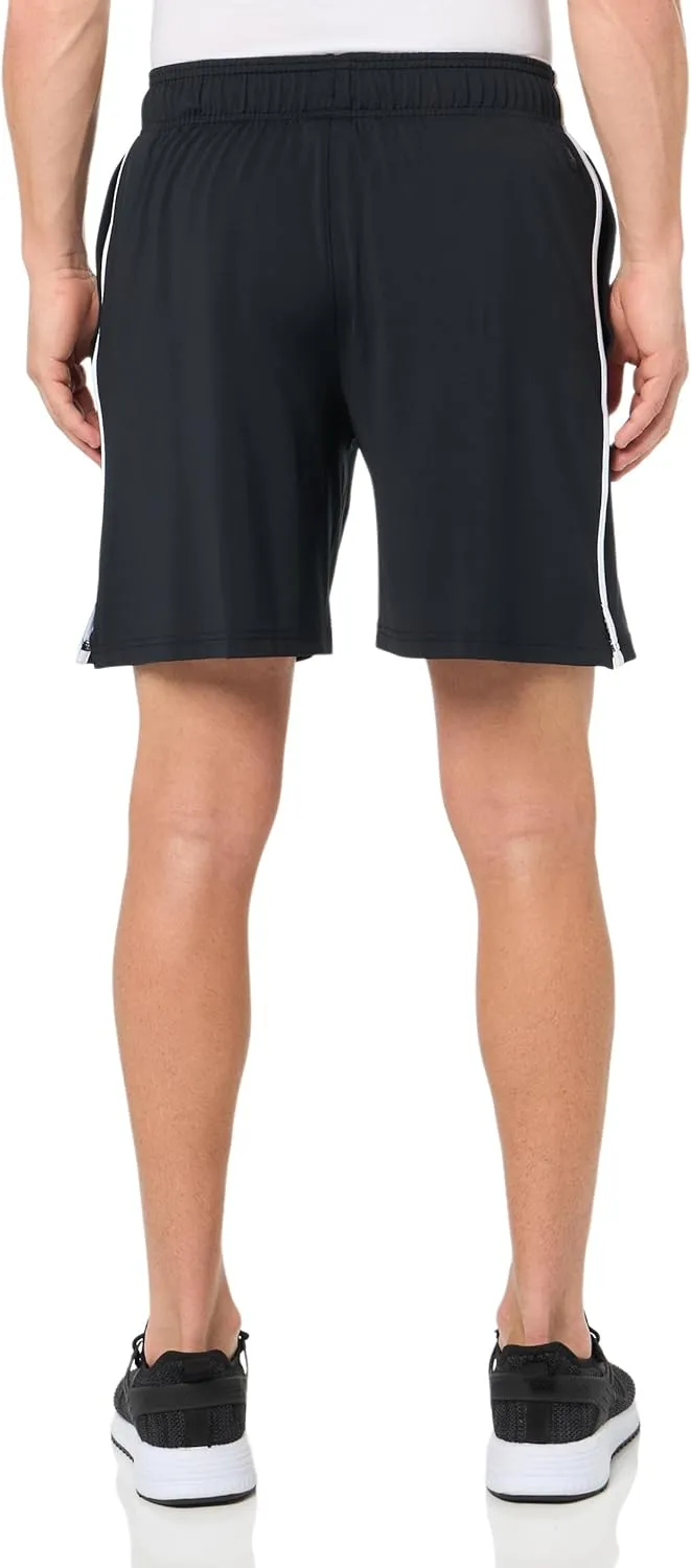Under Armour Men's Project Rock Mesh Shorts