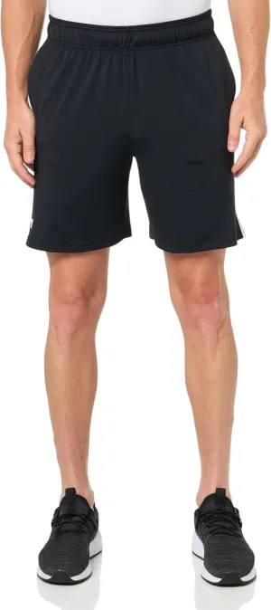 Under Armour Men's Project Rock Mesh Shorts