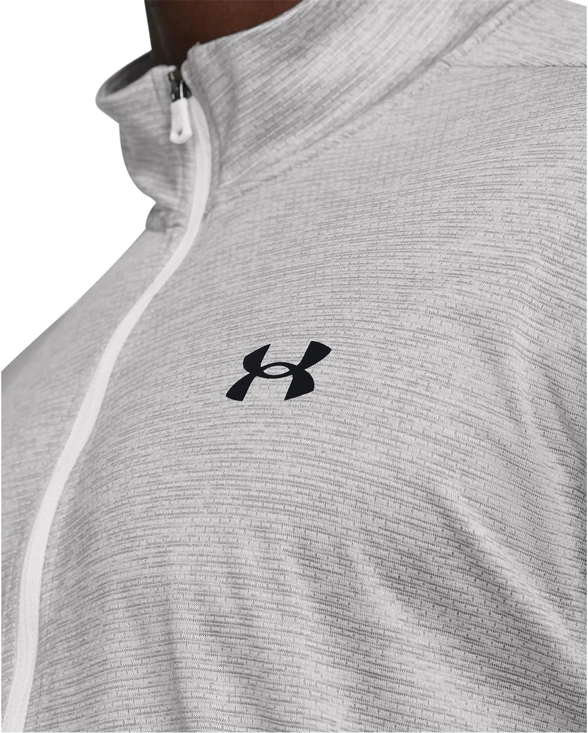 Under Armour Men's Tech Vent 1/2 Zip