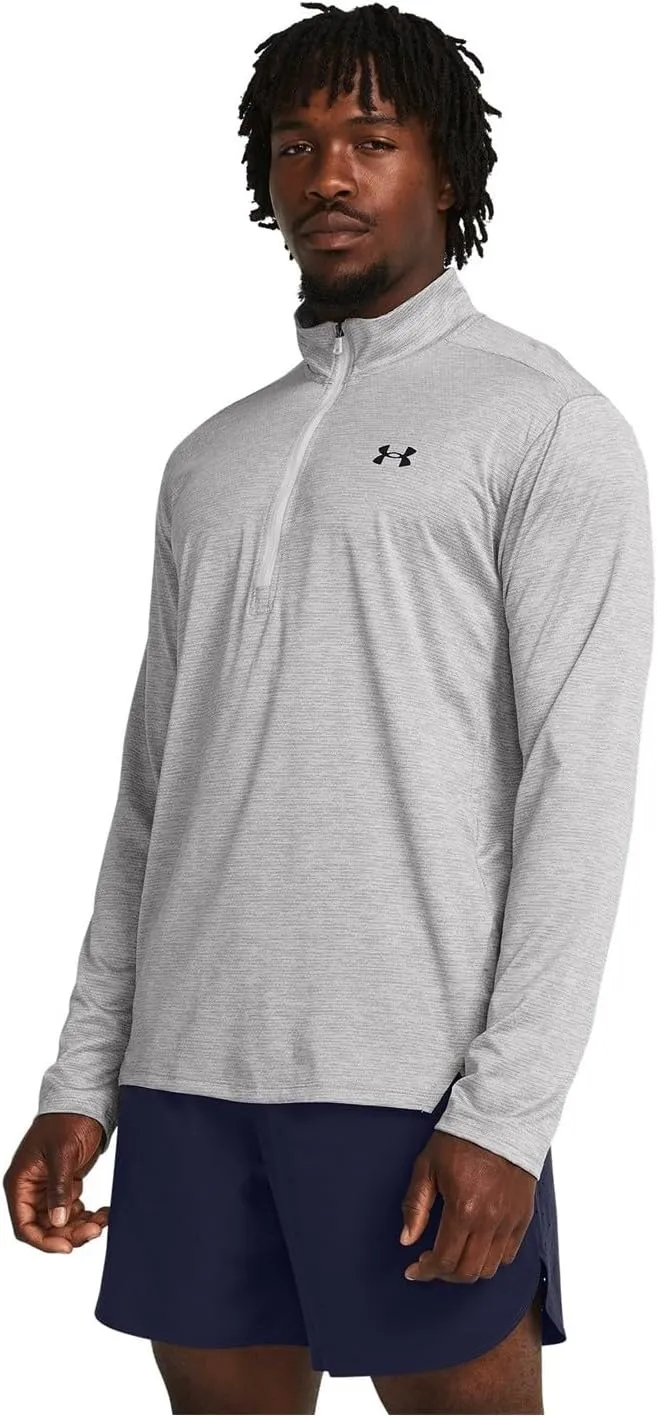 Under Armour Men's Tech Vent 1/2 Zip