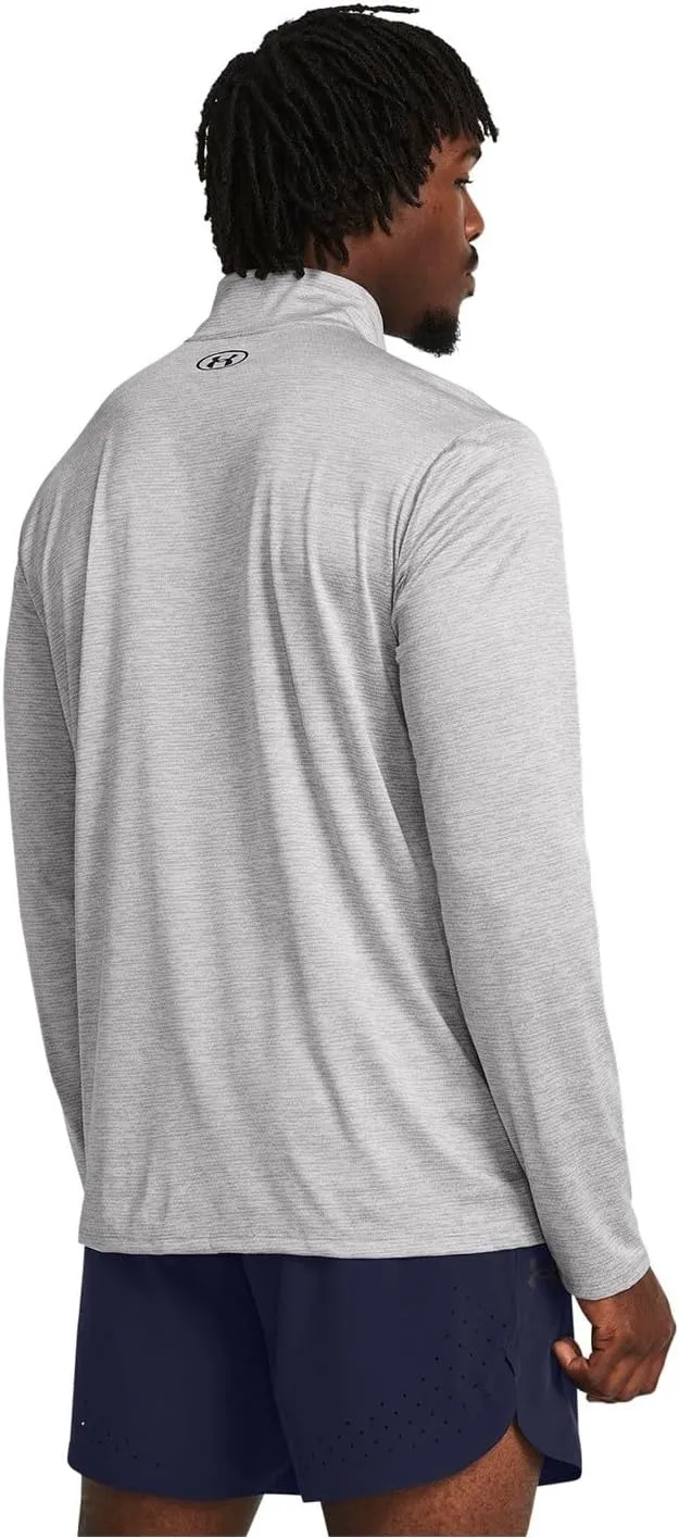 Under Armour Men's Tech Vent 1/2 Zip