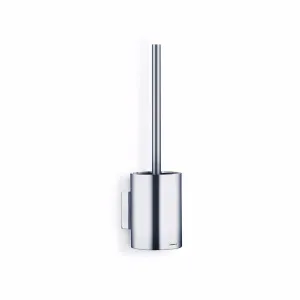 Wall Mounted Toilet Brush - NEXIO - Short