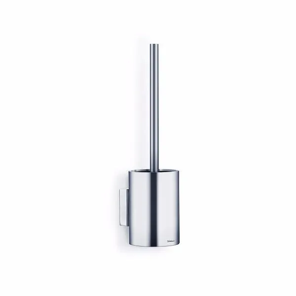 Wall Mounted Toilet Brush - NEXIO - Short