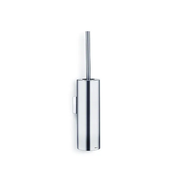 Wall Mounted Toilet Brush - NEXIO - Tall
