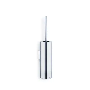 Wall Mounted Toilet Brush - NEXIO - Tall