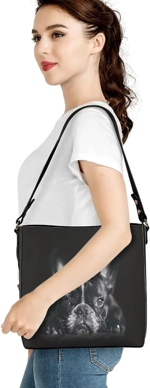 Women's Handbags Hobo Bags Large Crossbody Bucket Bags Shoulder Satchel Purses