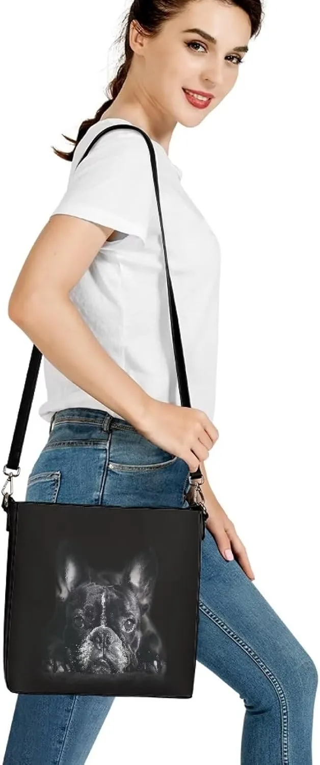 Women's Handbags Hobo Bags Large Crossbody Bucket Bags Shoulder Satchel Purses