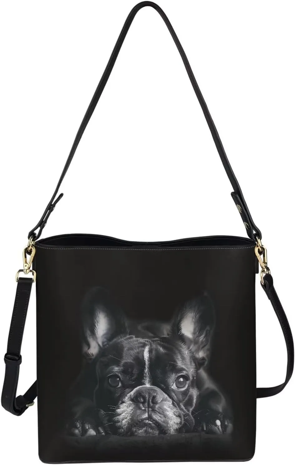Women's Handbags Hobo Bags Large Crossbody Bucket Bags Shoulder Satchel Purses