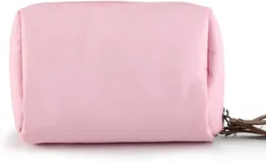 Women's Portable Cosmetic Bag Jewelry Lipstick Fashion Travel Outdoor