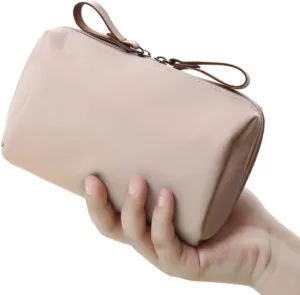 Women's Portable Cosmetic Bag Jewelry Lipstick Fashion Travel Outdoor