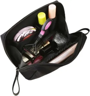 Women's Portable Cosmetic Bag Jewelry Lipstick Fashion Travel Outdoor