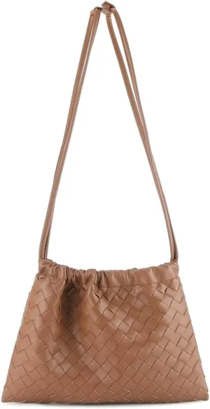Woven Crossbody Bags