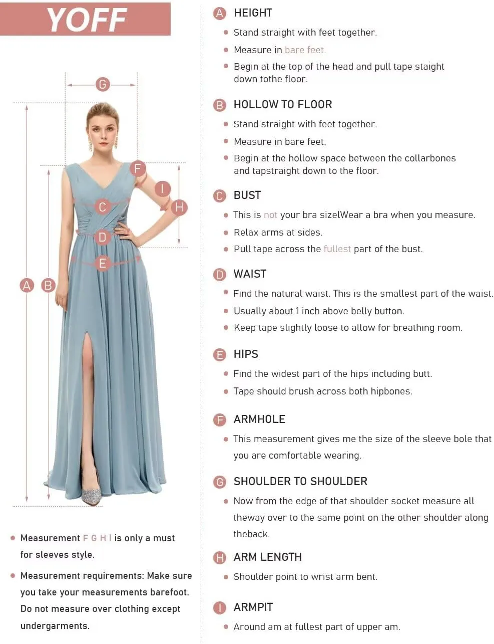 YOFF Sequin Lace Mother of The Bride Dresses Short Sleeves Long Appliques Beaded Formal Evening Prom Dress YO180